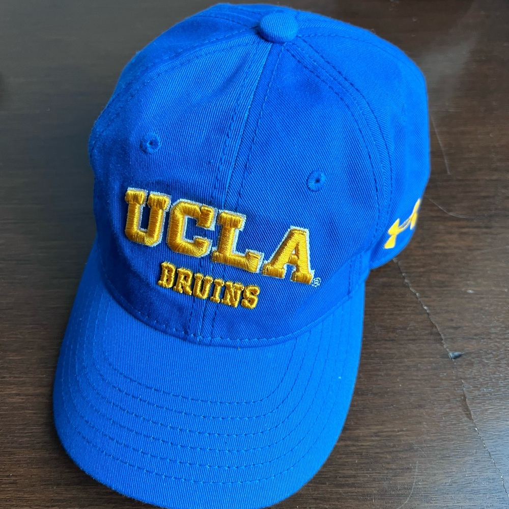 UCLA Bruins Under Armour Youth size Hat